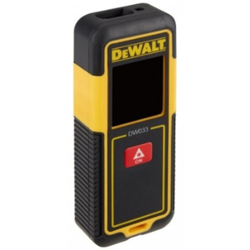 DeWALT DW033 Télémetre laser 30m