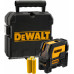 DeWALT DW0822 Laser En Croix + Fil A Plomb