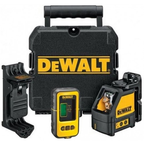 DeWALT DW088KD Laser auto-nivellement