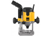 DeWALT DW621-QS Défonceuse 230V (1100W/6-8mm)