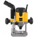 DeWALT DW621-QS Défonceuse (1100W/6-8mm)