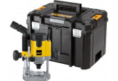 DeWALT DW622KT Défonceuse (1400W/8-12,7mm) Tstak