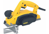 DeWALT DW680 Rabot (82mm/600W)