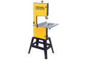 DeWALT DW876 Scie a ruban , 2 vitesses (330/800m/min/1000W)