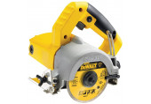 DeWALT DWC410 Scie a carrelage (1300W/110mm)