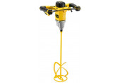 DeWALT DWD241-QS Malaxeur double poignées M14, 1800W, 160mm