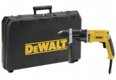 DeWALT DWD522KS-QS Perceuse a percussion (20 mm / 950 W) avec coffret