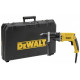 DeWALT DWD522KS-QS Perceuse a percussion (20 mm / 950 W) avec coffret
