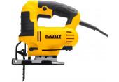 DeWALT DWE349 Scie Sauteuse (650 W)