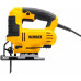 DeWALT DWE349 Scie Sauteuse (650 W)