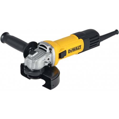DeWALT DWE4036-QS Meuleuse d'Angle (115mm/750W) DeWALT DWE4036-QS Meuleuse d'Angle (115mm/750W)