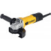 DeWALT DWE4036-QS Meuleuse d'Angle (115mm/750W)