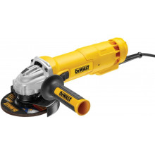 DeWALT DWE4156 Meuleuse d'angle (900W/115mm)