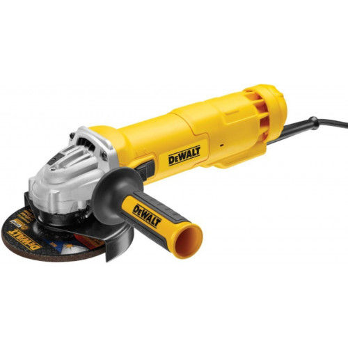 DeWALT DWE4156 Meuleuse d'angle (900W/115mm)