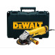 DeWALT DWE4237K Meuleuse d'angle (125mm/1400W) coffret