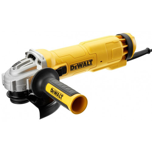 DeWALT DWE4238 Meuleuse (1400W/150 mm)