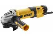 DeWALT DWE4257 Meuleuse (125 mm/1500 W)