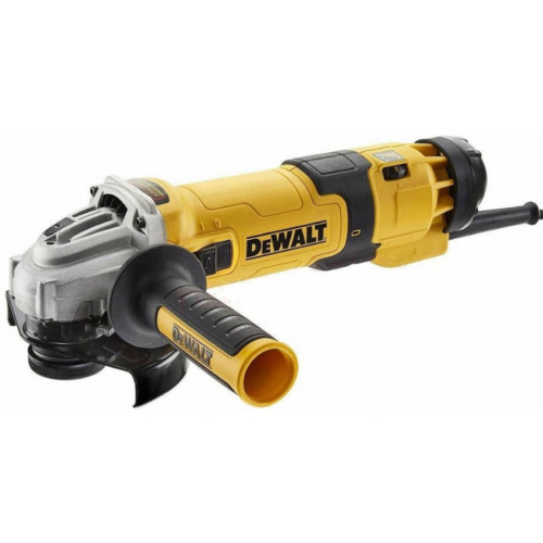 DeWALT DWE4257 Meuleuse (125 mm/1500 W)
