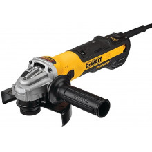 DeWALT DWE4347-QS Meuleuse (125mm/1700W)