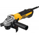 DeWALT DWE4347-QS Meuleuse (125mm/1700W)