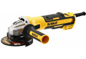 DeWALT DWE4369 Meuleuse d'angle électrique (125mm/1700W)