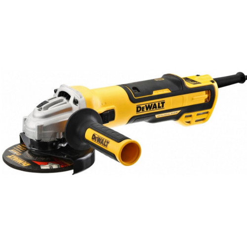 DeWALT DWE4369 Meuleuse d'angle électrique (125mm/1700W)