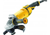 DeWALT DWE4557 Meuleuse d'angle (180mm/2600W)
