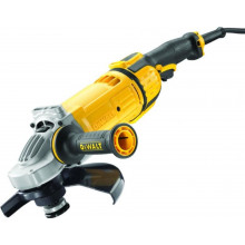 DeWALT DWE4557 Meuleuse d'angle (180mm/2600W)