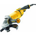 DeWALT DWE4557 Meuleuse d'angle (180mm/2600W)