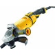 DeWALT DWE4557 Meuleuse d'angle (180mm/2600W)