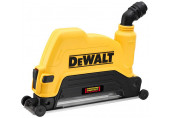 DeWALT DWE46229 Capot de protection pour meuleuse d'angle, 230 mm