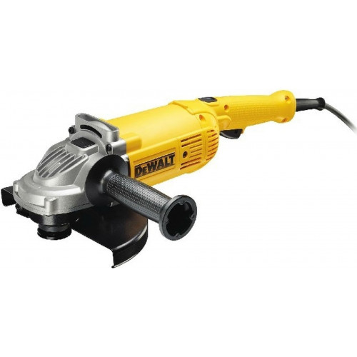 DeWALT DWE490 Meuleuse Angle 6600 ot/min (2000W/230mm)