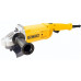 DeWALT DWE496 Meuleuse interrupteur gâchette (230mm/2600W)