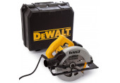 DeWALT DWE560K Scie circulaire compacte (1350W/184mm)