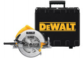 DeWALT DWE575K Scie circulaire (1600W/190mm)