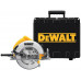 DeWALT DWE575K Scie circulaire (1600W/190mm)
