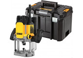 DeWALT DWE625KT Défonceuse (2300W/12mm) Tstak