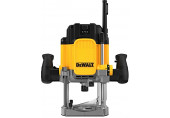 DeWALT DWE625 Défonceuse (80mm/2300W) kleštiny 6-12,7mm