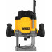 DeWALT DWE625 Défonceuse (80mm/2300W) kleštiny 6-12,7mm