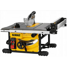 DeWALT DWE7485 Scie a table (1850W/210mm)