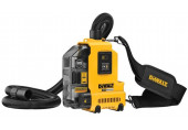 DeWALT DWH161N Aspirateur portable sans fil XR (18V/sans batterie)