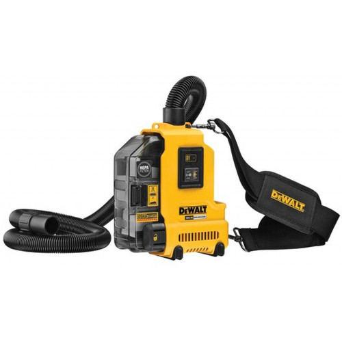 DeWALT DWH161N Aspirateur portable sans fil XR (18V/sans batterie)