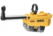 DeWALT DWH205DH-XJ Systeme d’extraction de poussiere pour perforateur combiné DCH263