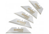 DeWALT DWHT0-11131 Lames trapézoidales