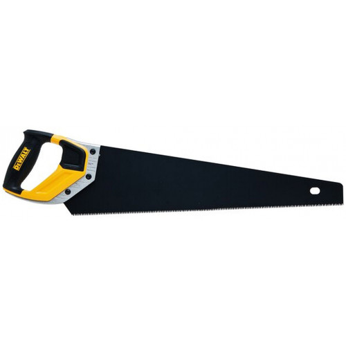 DeWALT DWHT0-20545 Scie a main 20" / 500 mm DeWALT DWHT0-20545 Scie a main 20" / 500 mm