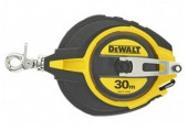 DeWALT DWHT0-34093 Ruban de mesure en acier 30 m