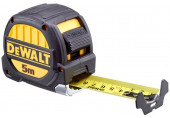 DeWALT DWHT36917-0 Premium Metre ruban 5m