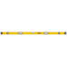 DeWALT DWHT0-43172 Niveau 180 cm