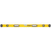 DeWALT DWHT0-43248 Niveau 120 cm