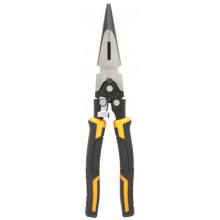 DeWALT DWHT0-70277 Pince combinées a mâchoires allongées